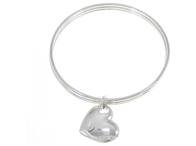 Tiffany & Co Bracciale in argento 925 Tiffany