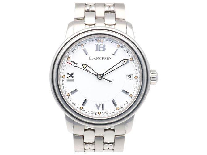 Relógio Blancpain Leman Ultra