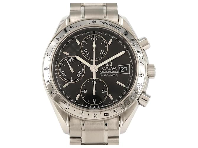 Omega Speedmaster Date 3513.50 Automatic Watch  ref.2526773