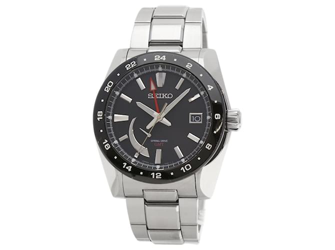 Seiko Brightz Ananta GMT Wristwatch  ref.2529025