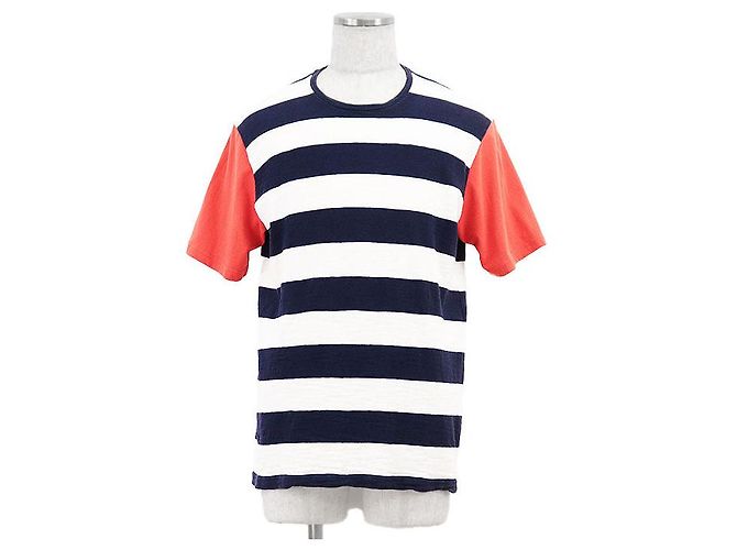 Camiseta de algodón Marni Multicolor