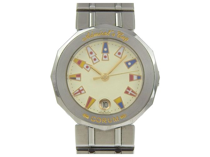 Reloj de Pulsera para Mujer Corum Admiral's Cup