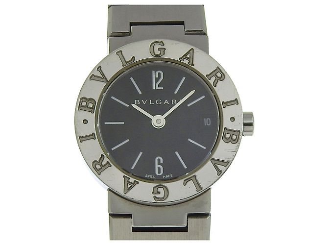 Bulgari Reloj de pulsera para mujer Bvlgari B.zero1