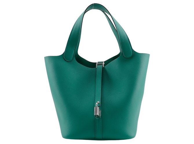 Bolsa Hermès Picotin Lock 22 MM