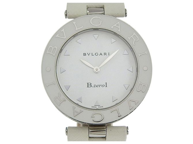 Bulgari Reloj de pulsera para mujer Bvlgari B.zero1