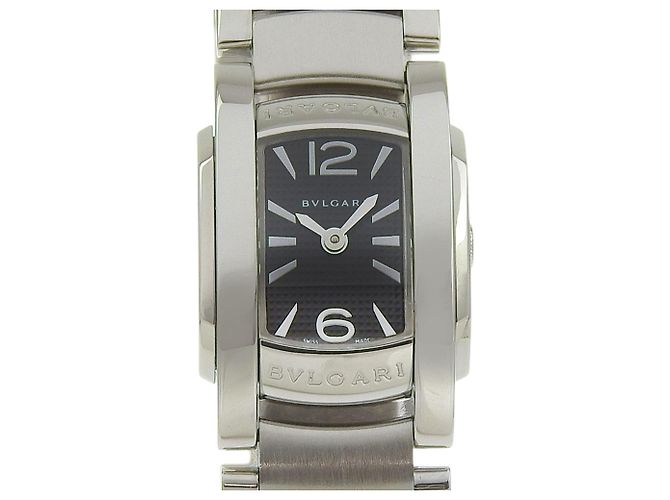 Bulgari Montre à quartz pour femme Bvlgari Assioma
