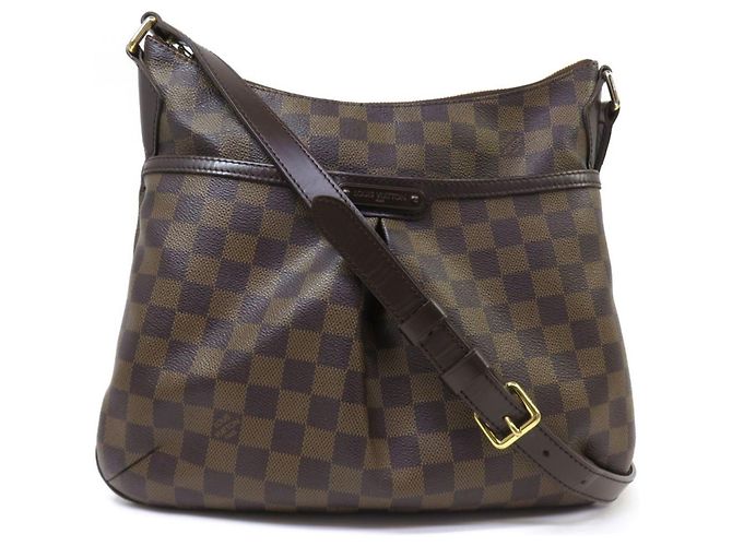 Borsa a Spalla Damier Bloomsbury PM Louis Vuitton Damier ebene