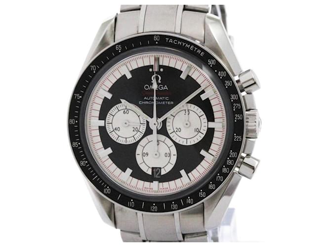 OMEGA Speedmaster Schumacher Legend Collection Watch 3507.51  ref.2531630