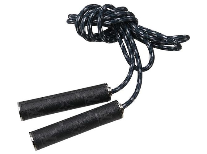 Cuerda para saltar Louis Vuitton Christopher Monogram Eclipse Negro 