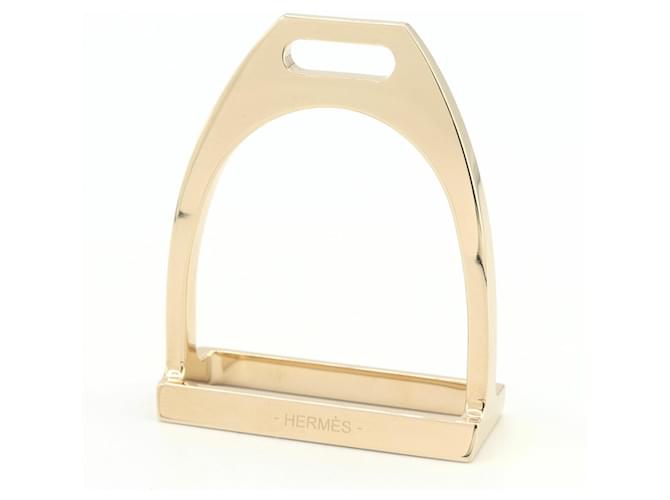 Ring Bague à foulard Hermès  ref.2531957