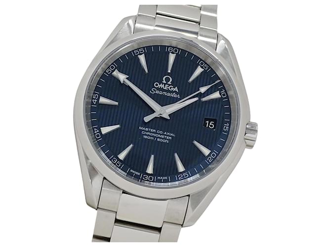 OMEGA Seamaster Aqua Terra Automatic Men's Wristwatch  ref.2533200