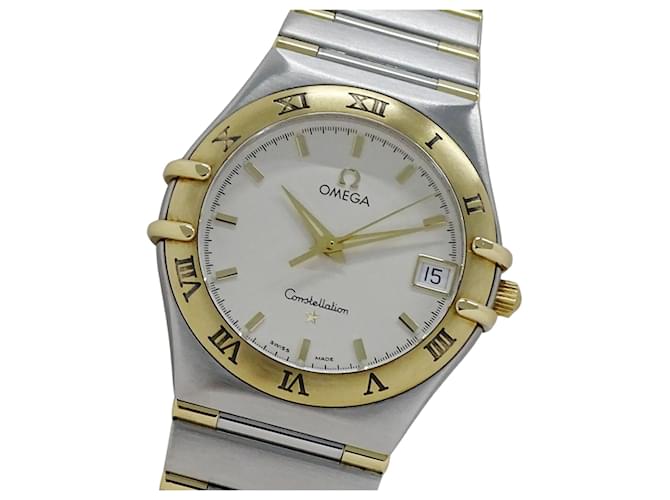 OMEGA Constellation 1312.30 Men's Watch  ref.2533522