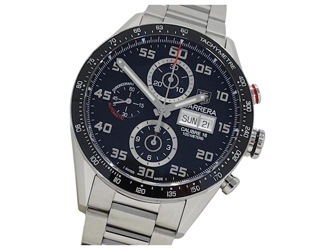 TAG Heuer Carrera CV2A1R Men's Wristwatch  ref.2533533