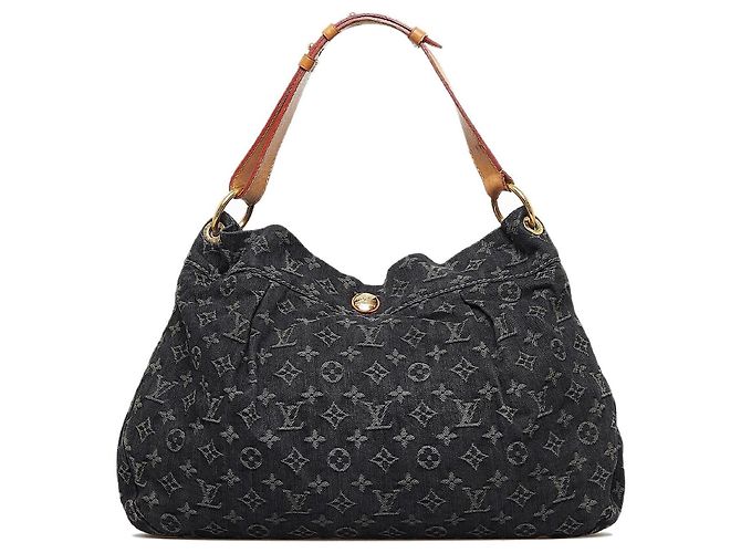 Louis Vuitton Handtaschen Anthrazitgrau