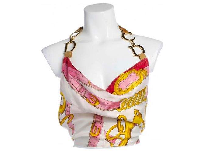 Dior Top
