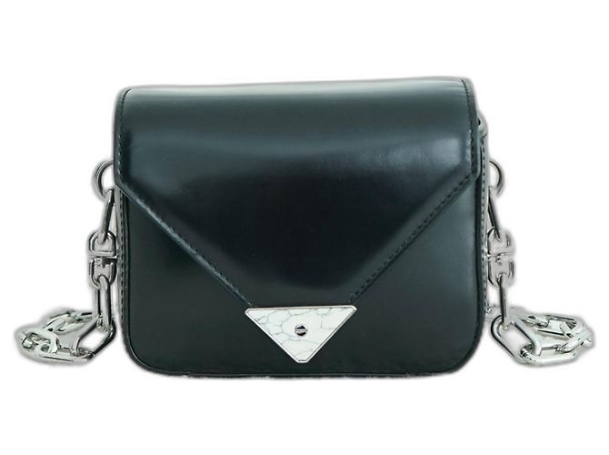 Sac Prisma Alexander Wang Noir