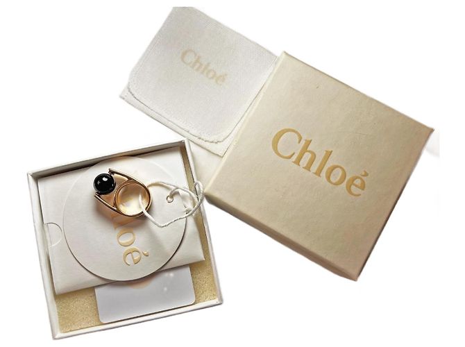 Chloé ABBY Nero