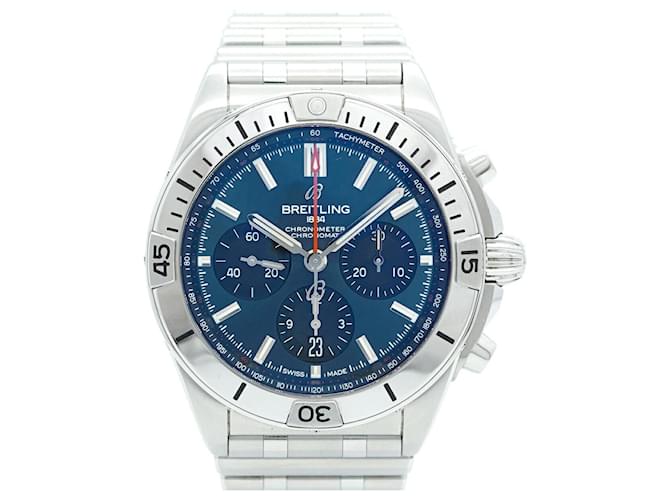 Breitling Chronomat AB0134 Men's Watch  ref.2538632