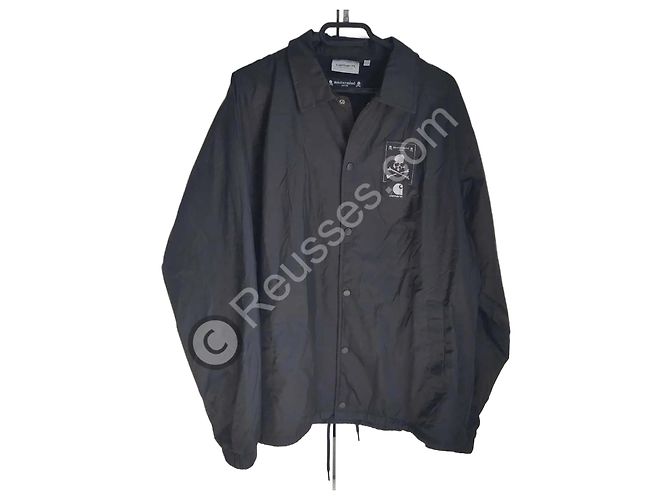 Autre Marque Coach jacket Carhartt x Mastermind Japan