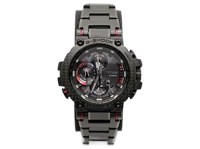 Autre Marque Casio G-Shock MTG-B1000XBD-1AJF Watch  ref.2540612