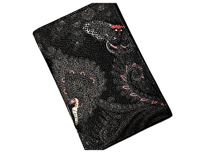 Givenchy Wallets Small accessories Black