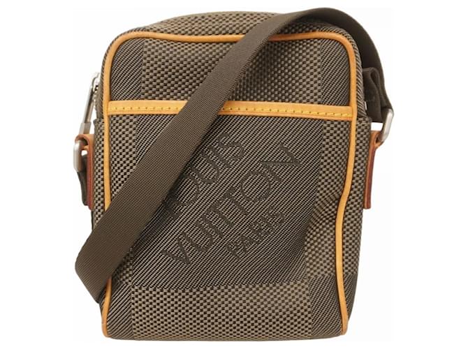 Louis Vuitton Damier Geant Mini Citadan Shoulder Bag  ref.2541767