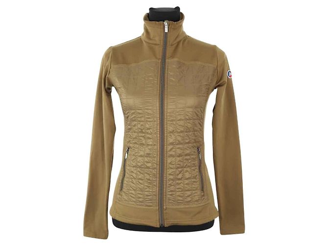 Fusalp Khaki jacket