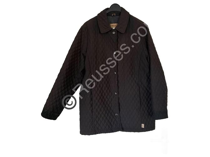 Barbour Tailored Microfibre Quiet Jacket