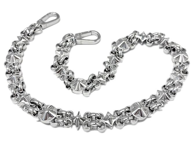 Louis Vuitton Strap Chain Shoulder Strap