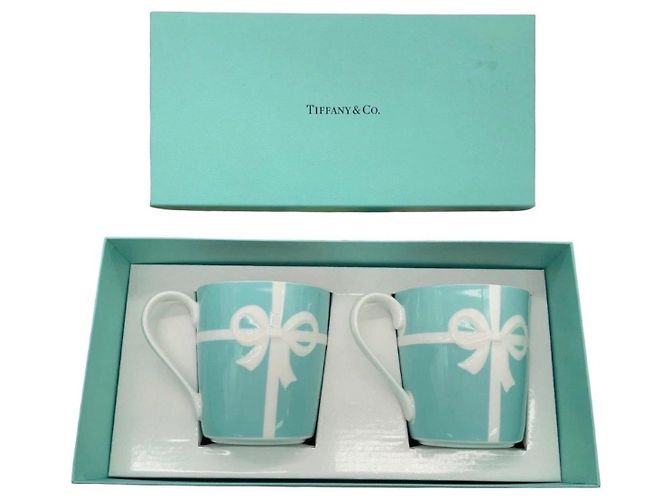 Tiffany & Co Tableware