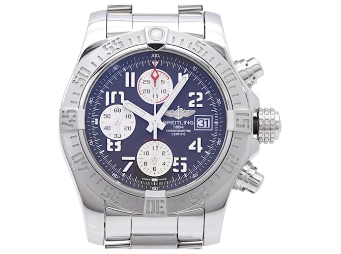 Breitling Avenger II Chronograph Automatic Watch  ref.2545762