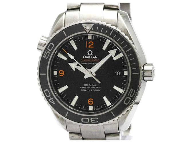 OMEGA Seamaster Planet Ocean 600M Watch  ref.2546066