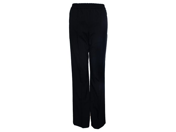 Loewe, calça preta Preto