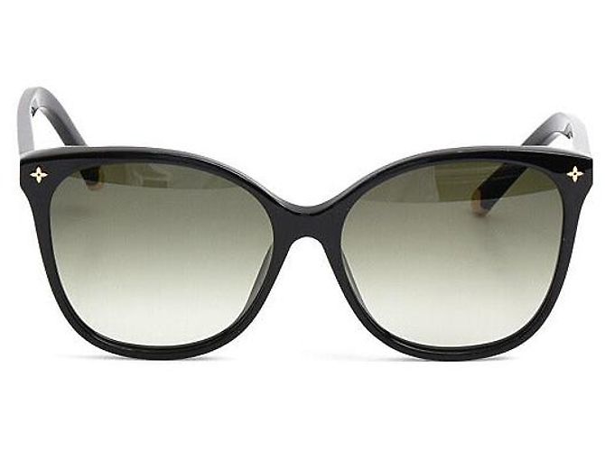 Louis Vuitton My Monogram Sunglasses Black