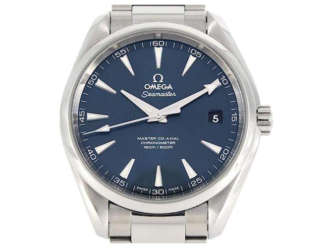 Omega Seamaster Aqua Terra Automatic Watch  ref.2547531