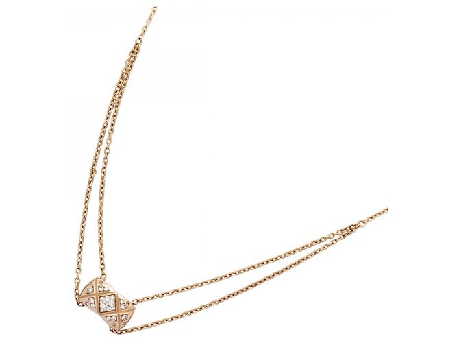 Collar Coco Crush de Chanel