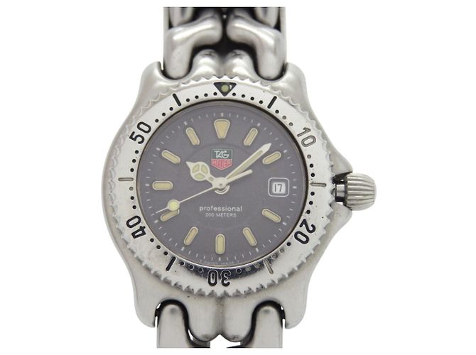 Orologio da Polso Sel Quartz TAG Heuer
