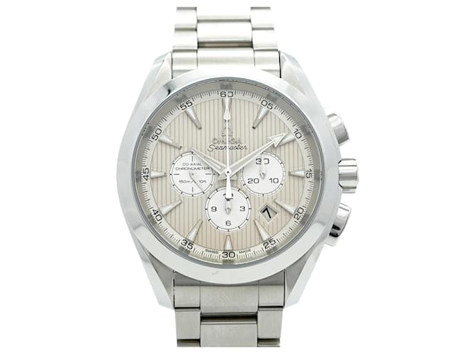 Omega Seamaster 231.10.44.50.09.001 Men's Wristwatch  ref.2549296