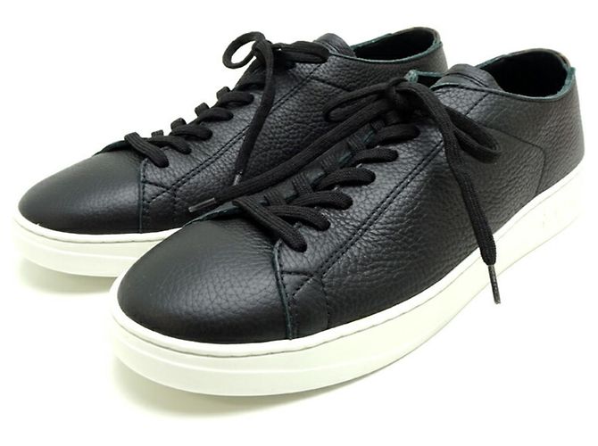Sneakers della linea Resort Louis Vuitton #9 Nero
