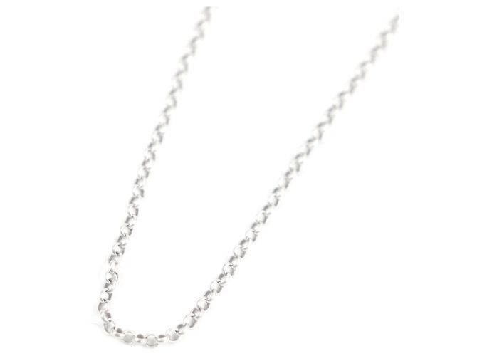 Chrome Hearts SV925 Halskette Silber