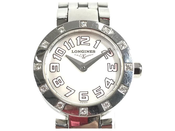 Reloj de Mujer Longines DolceVita L5.174.0