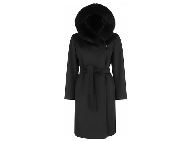 Max Mara Cappotti, Capispalla