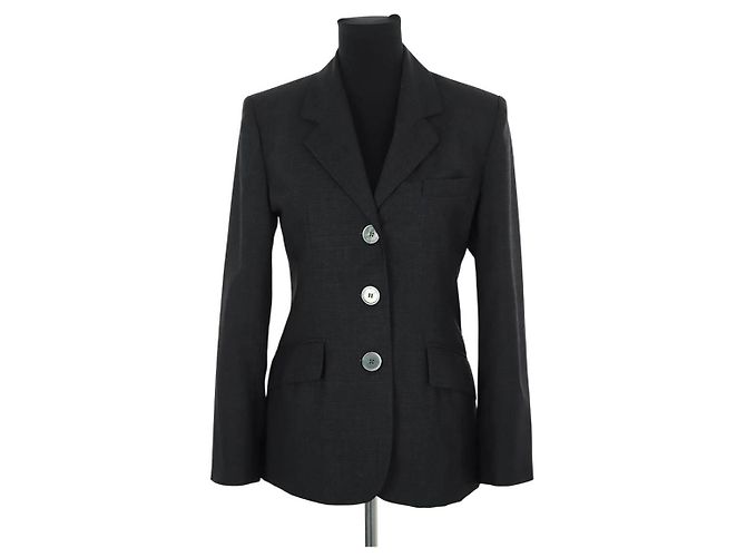 Max Mara Black blazer