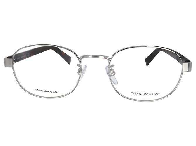 Autre Marque Óculos Marc Jacobs 5.1 Prata