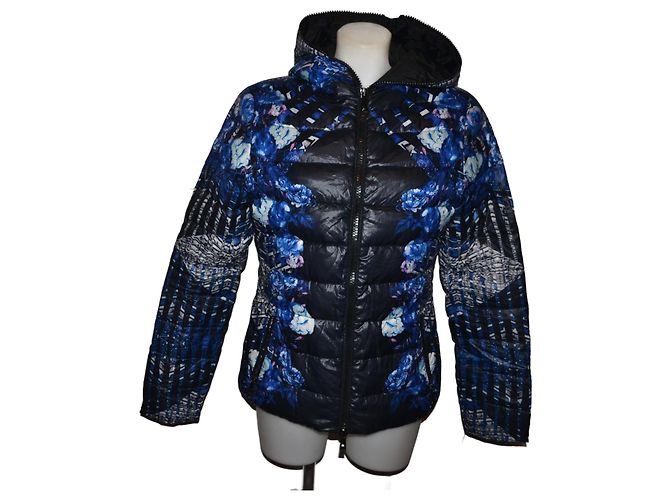 Pinko down jacket