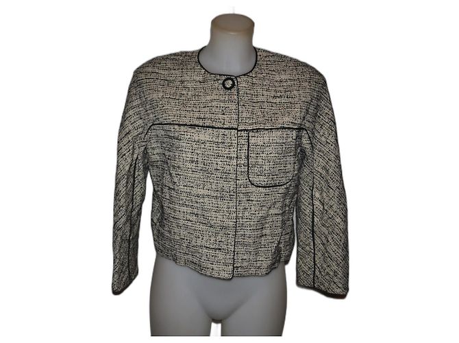 Max Mara Studio wool blend jacket Multiple colors