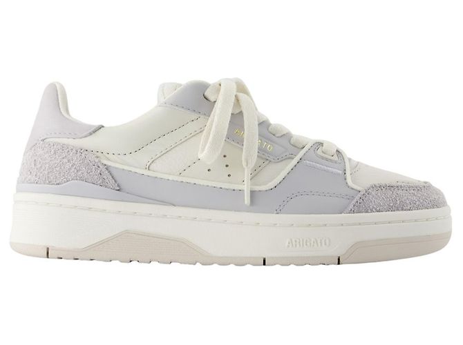Sneakers in argilla - Axel Arigato - Pelle - Multi