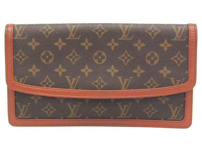 Pochette Dame GM Monogram Louis Vuitton Monogramme