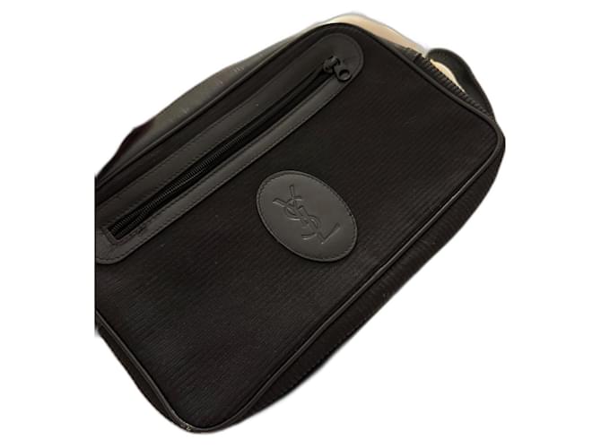 Sacs Noirs Yves Saint Laurent 