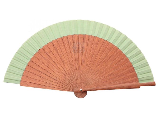 Accessorio per ventaglio Anagramma Loewe